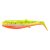 Savage Gear Cannibal Shad 20cm Lemon C (1 db/csomag) gumihal