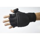 Geoff Anderson AirBear Weather Proof Half Finger Mitt / Size: L/XL kesztyű