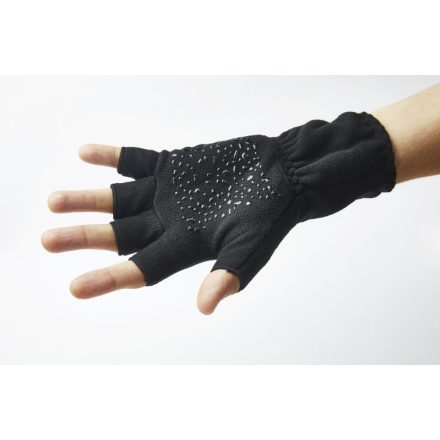 Geoff Anderson AirBear Fleece Fingerless Glove / Size: L/XL kesztyű
