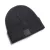 Geoff Anderson WizWool Roar Beanie Fekete / Size: One size sapka