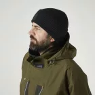 Geoff Anderson WizWool Roar Beanie Fekete / Size: One size sapka