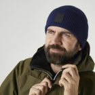 Geoff Anderson WizWool Roar Beanie Kék / Size: One size sapka