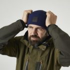 Geoff Anderson WizWool Roar Beanie Kék / Size: One size sapka