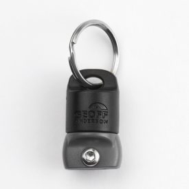   Geoff Anderson WizTool Tool-Top Magnet 1,3kg mágneses eszköztartó