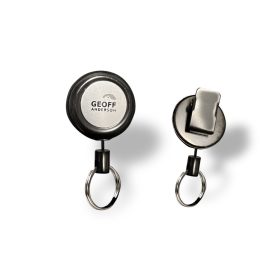 Geoff Anderson WizTool Pin-on-reel eszköztartó