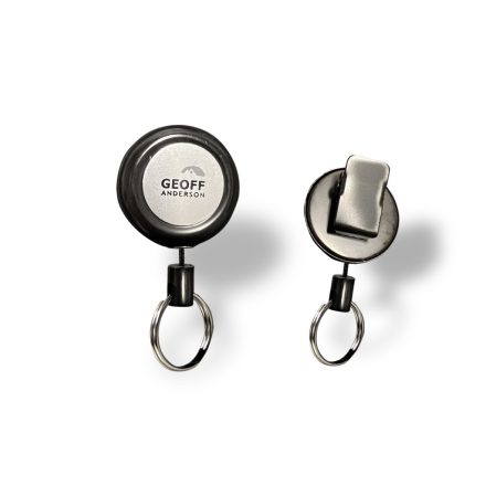 Geoff Anderson WizTool Pin-on-reel eszköztartó