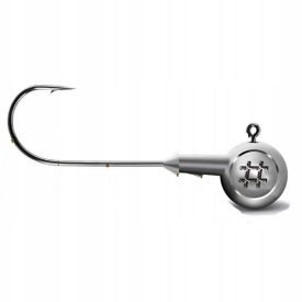 Owner Precision Jig Heads #6/0 * 28gr (3db/cs) jig fej