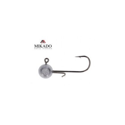 Mikado Sensual Micro #8 * 1gr (3db/cs) jig fej