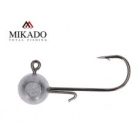 Mikado Sensual Micro #6 * 1gr (3db/cs) jig fej