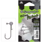Mikado Sensual Micro #6 * 1gr (3db/cs) jig fej