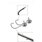 Mikado Micro Jig #1 * 2gr (3db/cs) jig fej