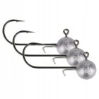 Mikado Jaws Classic #2 * 7gr (3db/cs) jig fej