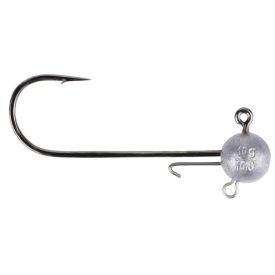 Mikado Jaws Stinger Eye #12/0 * 20gr (2db/cs) jig fej