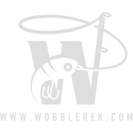 Salmo Hornet H3S GFP wobbler műcsali