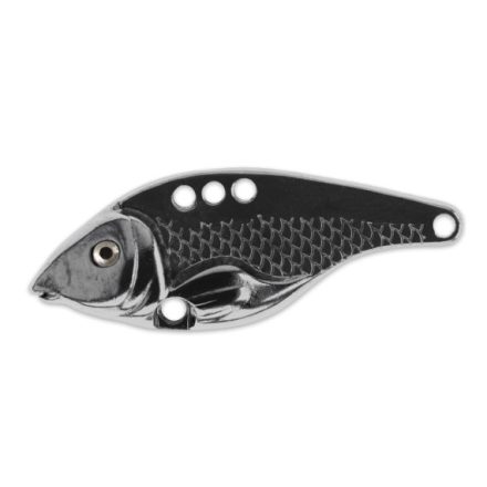 Ribche-lures Admiral 8g 4cm / Silver