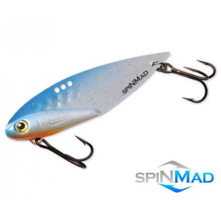 Spinmad Blade Bait KING 18g / 0601