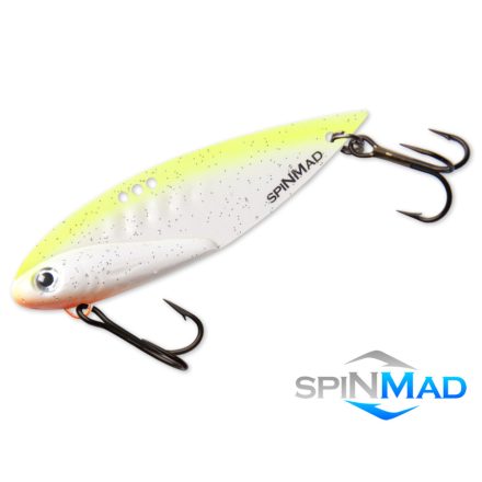 Spinmad Blade Bait KING 18g / 0607