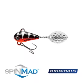 Spinmad MAG 6g / 0709 tail spinner