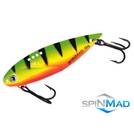 Spinmad Blade Bait KING 18g / 0612