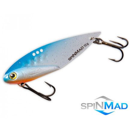 Spinmad Blade Bait KING 12g / 1601