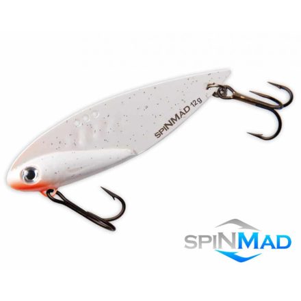 Spinmad Blade Bait KING 12g / 1604