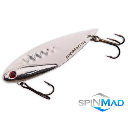 Spinmad Blade Bait KING 12g / 1609