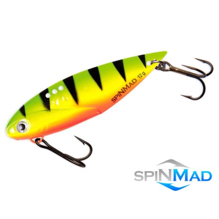 Spinmad Blade Bait KING 12g / 1611