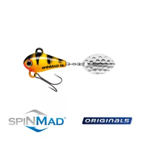 Spinmad MAG 6g / 0714 tail spinner