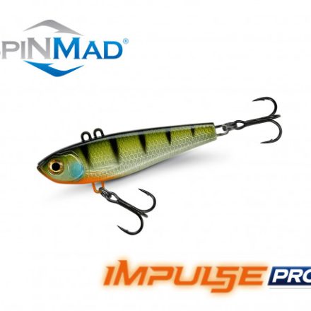 Spinmad Impulse Pro 6.5 g / 2806