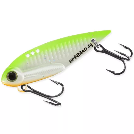 Spinmad Spicy Blade Amazonka 4g / 3610
