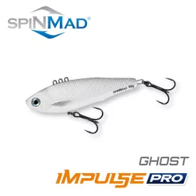 Spinmad Impulse Pro 15 g / 4001 vertikális wobbler