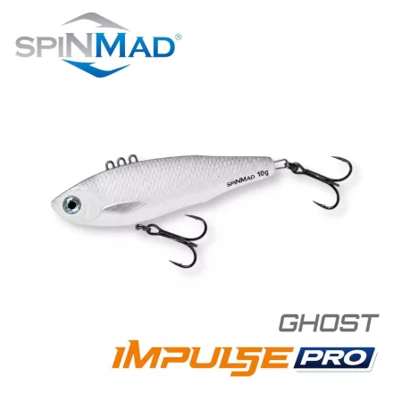 Spinmad Impulse Pro 15 g / 4001 vertikális wobbler