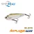 Spinmad Impulse Pro 15 g / 4002 vertikális wobbler
