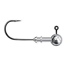 Mustad / Dragon Classic  #2/0 * 15g (3db/cs) jig fej