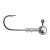 Mustad / Dragon Classic  #3/0 * 17,5g (3db/cs) jig fej