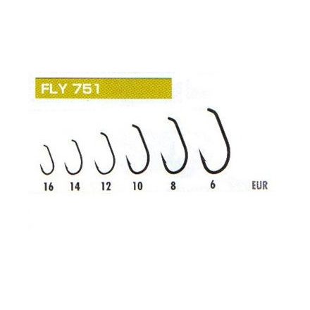 Hayabusa FLY-753 / #6