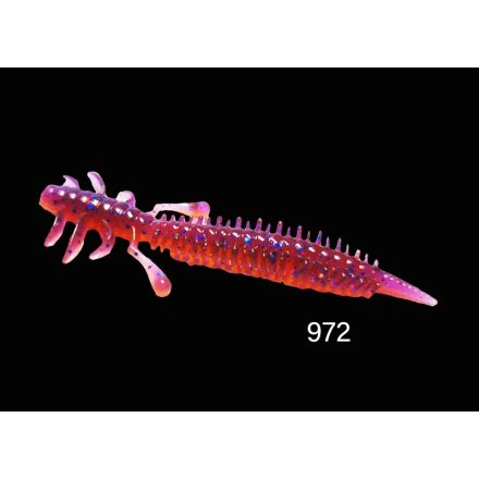 Basic Lures Fantastic 3.0" / 972 műcsali kreatúra