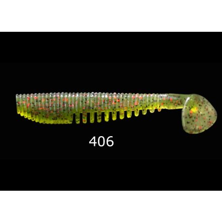 Basic Lures Sovereign 4.0" / 406 gumihal