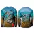 VEDUTA Jersey Perch Master Woman Size: XS