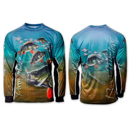 VEDUTA Jersey Perch Master Woman Size: S