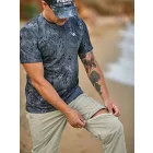 VEDUTA Fishingwear Trousers / ASH (Size: XL)