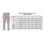 VEDUTA Fishingwear Trousers / ASH (Size: XL)