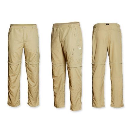 VEDUTA Fishingwear Trousers / WEAT Size: M