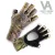 VEDUTA Fishingwear Gloves / Forest Camo Size: S