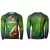 VEDUTA Jersey Carp Fishing Size: S