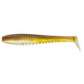   Pontoon 21 Awaruna Dun 3.5 3312 Brown Hornet Pearl Bait gumihal