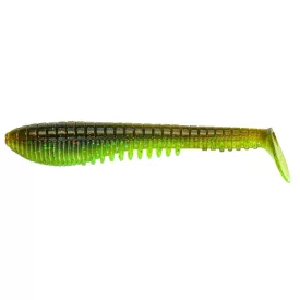   Pontoon 21 Awaruna EVO 4.0 4217 GreenPumpkin-Chartreuse / gumihal