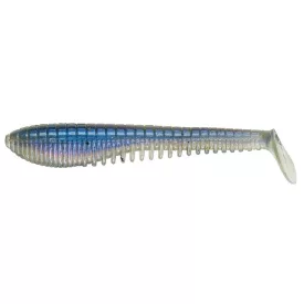   Pontoon 21 Awaruna EVO 4.0 4220 Pro Blue Back RedPearl Belly / gumihal