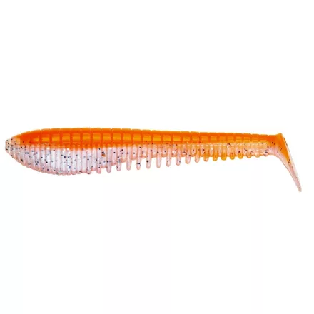 Pontoon 21 Awaruna EVO 4.0 4223 Carrot Back PearlBelly Minnow / gumihal