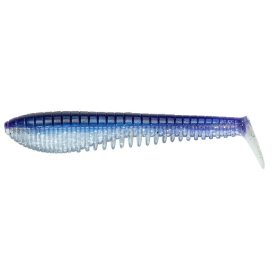   Pontoon 21 Awaruna EVO 4.5 3310 Violet-Blue Pepper Pearl Belly / gumihal